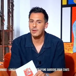 Je suis ravie de vous informer que LovelyCats est passé à la télé sur dans l’émission Ça va l’faire!